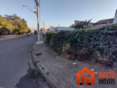Lote/Terreno à venda, 400m² no Parque Nova Carioba, Americana