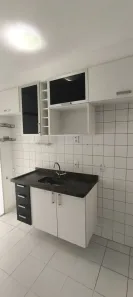 Apartamento com 2 Quartos para alugar, 54m² no Vila Moreira, São Paulo