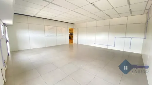 Ponto Comercial para alugar, 40m² no Bom Viver, Biguaçu