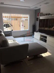 Sobrado com 3 Quartos à venda, 200m² no Jardim Anália Franco, São Paulo