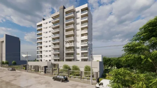 Apartamento com 3 Quartos à venda, 149m² no Sanvitto, Caxias do Sul