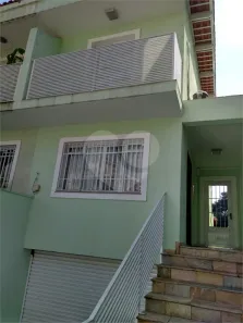Sobrado com 3 Quartos à venda, 145m² no Vila Maria Luisa, São Paulo