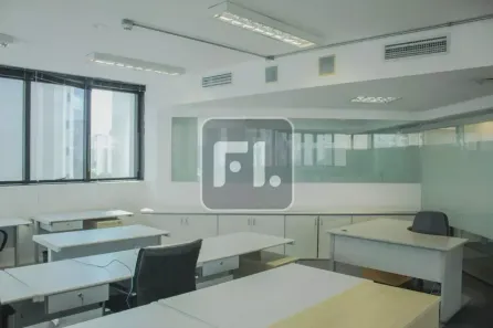 Sala Comercial para alugar, 508m² no Vila Olímpia, São Paulo