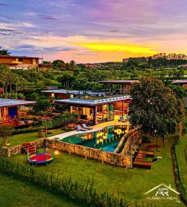 Casa de Condomínio com 5 Quartos à venda, 581m² no Boa Vista, Porto Feliz