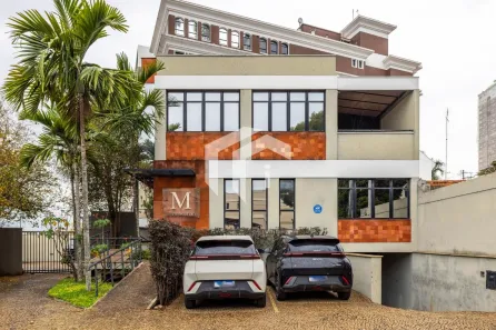 Sala Comercial com 3 Quartos para alugar, 70m² no Cambuí, Campinas