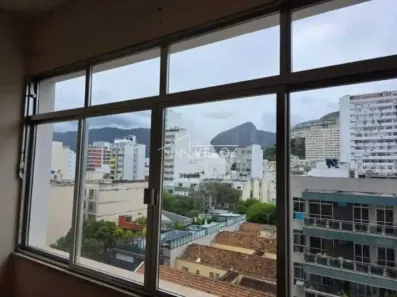 Apartamento com 3 Quartos à venda, 115m² no Ipanema, Rio de Janeiro