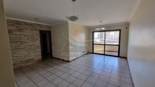 Apartamento com 3 Quartos à venda, 104m² no Jardim Sumaré, Ribeirão Preto