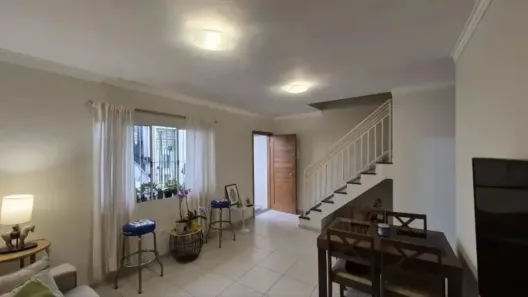 Casa com 2 Quartos à venda, 80m² no Jardim Monte Alegre, São Paulo
