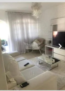 Sobrado com 4 Quartos à venda, 244m² no Jardim Bom Pastor, Santo André