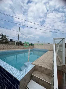Fazenda/Sítio com 4 Quartos à venda, 200m² no Oásis, Itanhaém