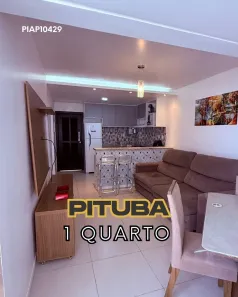 Apartamento com 1 Quarto à venda, 44m² no Pituba, Salvador