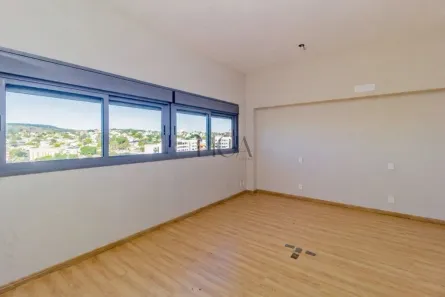 Apartamento com 1 Quarto à venda, 39m² no Chácara das Pedras, Porto Alegre