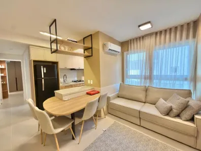 Apartamento com 2 Quartos à venda, 55m² no Capão da Canoa, Capão da Canoa