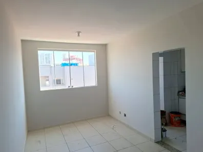 Apartamento com 3 Quartos para alugar, 78m² no Eldorado, Contagem
