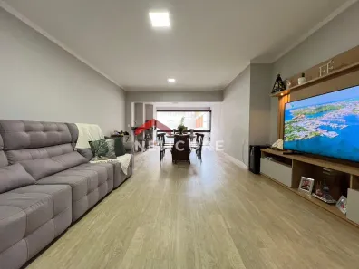 Apartamento com 4 Quartos à venda, 157m² no Meia Praia, Itapema