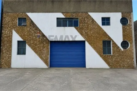 Galpão/Depósito/Armazém para alugar, 756m² no Jardim América, Bragança Paulista