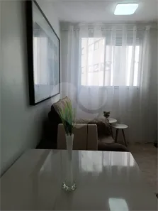 Apartamento com 2 Quartos à venda, 34m² no Barra Funda, São Paulo