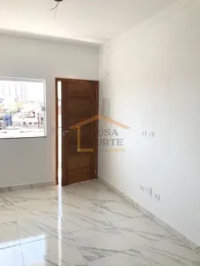 Casa de Condomínio com 2 Quartos à venda, 42m² no Parque Vitória, São Paulo