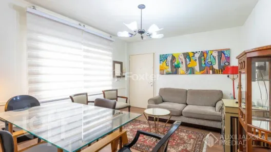 Apartamento com 1 Quarto à venda, 38m² no Centro Histórico, Porto Alegre