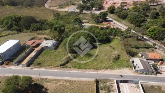Lote/Terreno à venda, 360m² no , Hidrolândia
