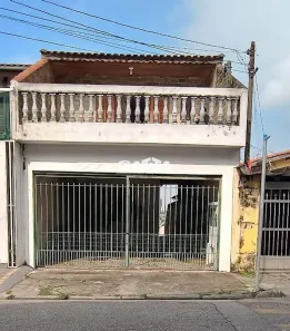 Sobrado com 3 Quartos à venda, 100m² no Cidade Líder, São Paulo