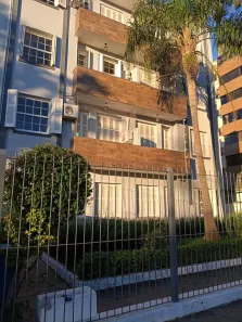 Apartamento com 2 Quartos para alugar, 70m² no Farroupilha, Porto Alegre
