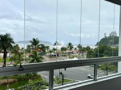 Apartamento com 3 Quartos à venda, 150m² no Itararé, São Vicente