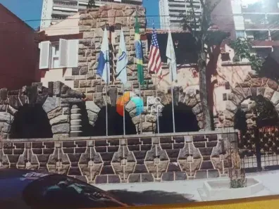 Imóvel Comercial com 1 Quarto à venda, 585m² no Flamengo, Rio de Janeiro