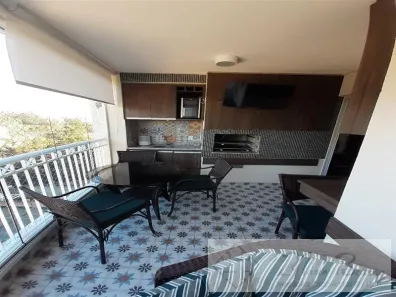 Apartamento com 4 Quartos à venda, 95m² no Jardim Arpoador, São Paulo