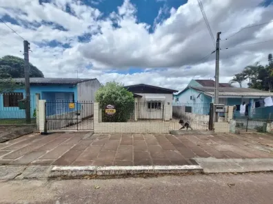 Casa com 2 Quartos para alugar, 164m² no Viamópolis, Viamão