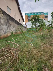 Lote/Terreno à venda, 188m² no Parque Jataí, Votorantim