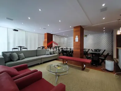 Apartamento com 3 Quartos à venda, 96m² no Riviera, Bertioga