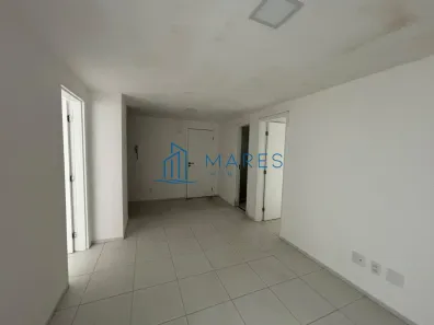 Apartamento com 2 Quartos para alugar, 45m² no Floresta, Fortaleza