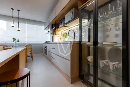 Apartamento com 2 Quartos à venda, 67m² no Vila Marlene, Jundiaí