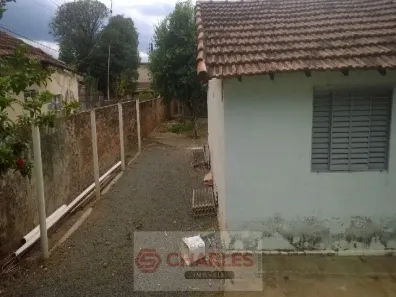 Lote/Terreno à venda, 750m² no Saúde, Mogi Mirim