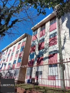Apartamento com 2 Quartos à venda, 48m² no Vila Nova, Porto Alegre
