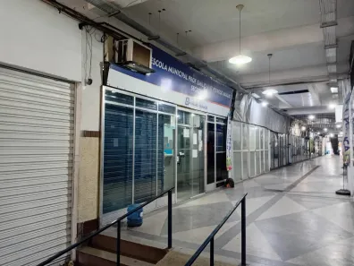 Ponto Comercial para alugar, 120m² no Centro, Nova Iguaçu