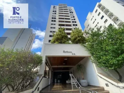 Apartamento com 3 Quartos à venda, 147m² no Cambuí, Campinas