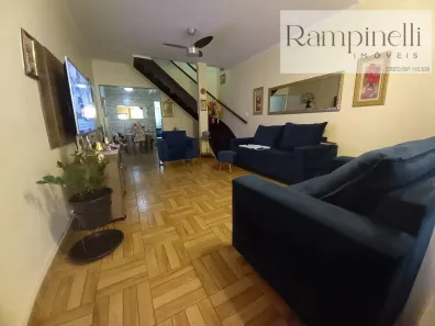 Casa com 2 Quartos à venda, 155m² no Vila Leopoldina, São Paulo