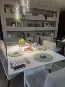 Apartamento com 3 Quartos à venda, 101m² no Santa Rosa, Niterói