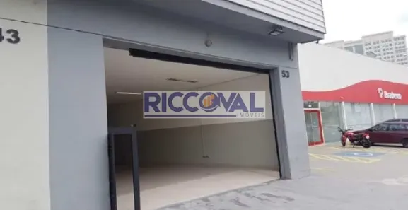 Galpão/Depósito/Armazém para alugar, 213m² no Parque Imperial, São Paulo