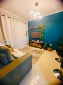 Sobrado com 3 Quartos à venda, 130m² no Jardim Minas Gerais, São José dos Campos