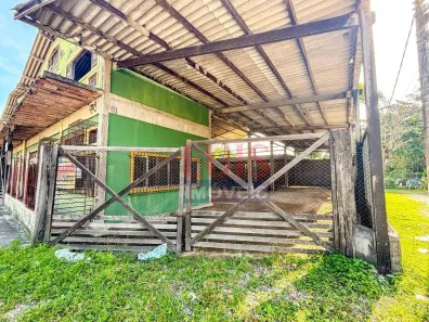 Galpão/Depósito/Armazém para alugar, 900m² no Itaipu, Niterói