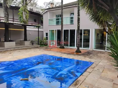 Sobrado com 4 Quartos à venda, 271m² no Chácara Meyer, São Paulo