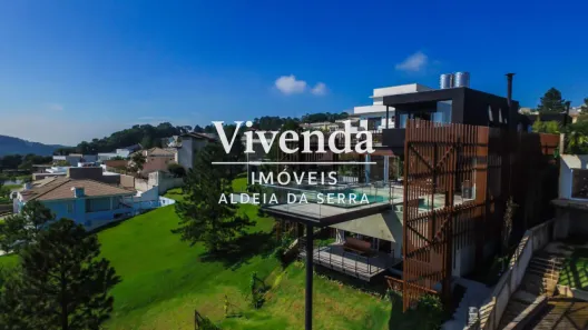 Sobrado com 5 Quartos à venda, 600m² no Residencial Morada dos Lagos, Barueri