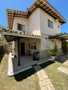 Casa de Condomínio com 3 Quartos à venda, 220m² no Buraquinho, Lauro de Freitas