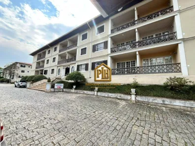 Apartamento com 2 Quartos à venda, 72m² no Cidade Jardim, Mairiporã