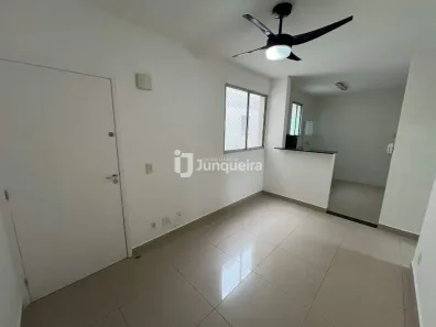 Apartamento com 2 Quartos para alugar, 45m² no Piracicamirim, Piracicaba