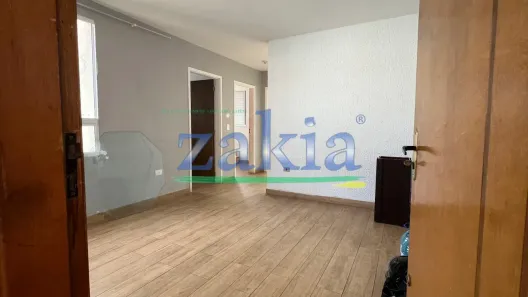 Apartamento com 2 Quartos à venda, 42m² no Jardim Metropolitan, Hortolândia