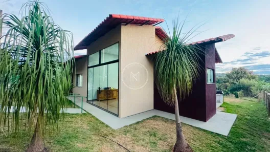 Casa com 3 Quartos para alugar, 180m² no Condomínio Gran Royalle Igarapé, Igarapé